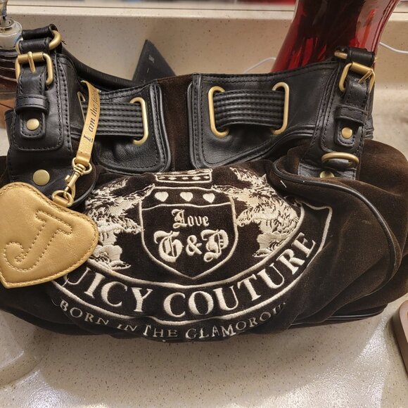 Juicy Handbag - Picture 1 of 2